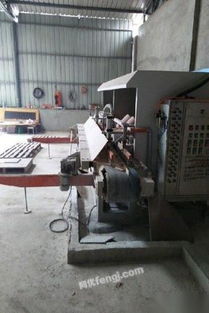 整廠轉(zhuǎn)讓 瓷磚加工廠全套設(shè)備與技術(shù)整體處置公告