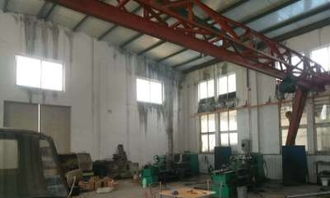 轉(zhuǎn)讓營業(yè)中機(jī)械廠與技術(shù) 機(jī)遇與挑戰(zhàn)