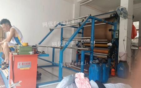 浙江金華義烏青口復(fù)合廠整廠轉(zhuǎn)讓 設(shè)備、場地與客戶資源一站式承接